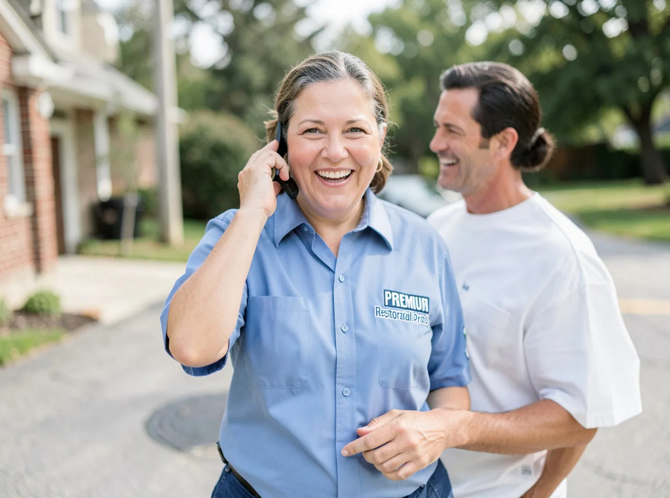 Water Damage Restoration Brandon, TX FAQs